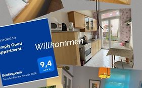 Simply Good Appartment